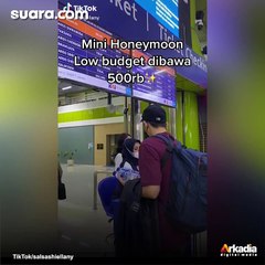 Bulan Madu Hemat di Ciwidey Bandung dengan Budget Kurang dari Rp500 Ribu