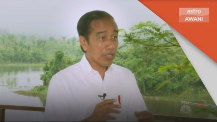 Perang Rusia-Ukraine | Indonesia mahu jadi pengaman