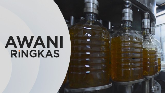 AWANI Ringkas: Kekalkan harga siling ayam, subsidi minyak masak