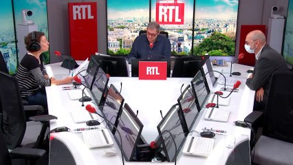 France 2022 du 27 juin avec Yves Calvi & Isabelle Choquet