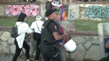 Más de 200 detenidos en el desfile del Orgullo Gay en Turquía