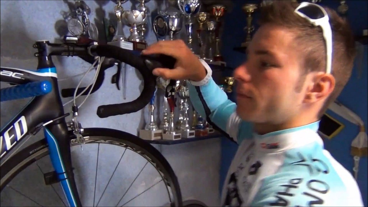 Championnats de France 2022 - Route - Le Mag Cyclism'Actu - Florian Sénéchal, le nouveau champion de France, il y a 10 ans !