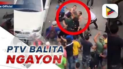MMDA, magsasampa ng kaso laban sa mga kumuyog at nambugbog sa kanilang mga tauhan