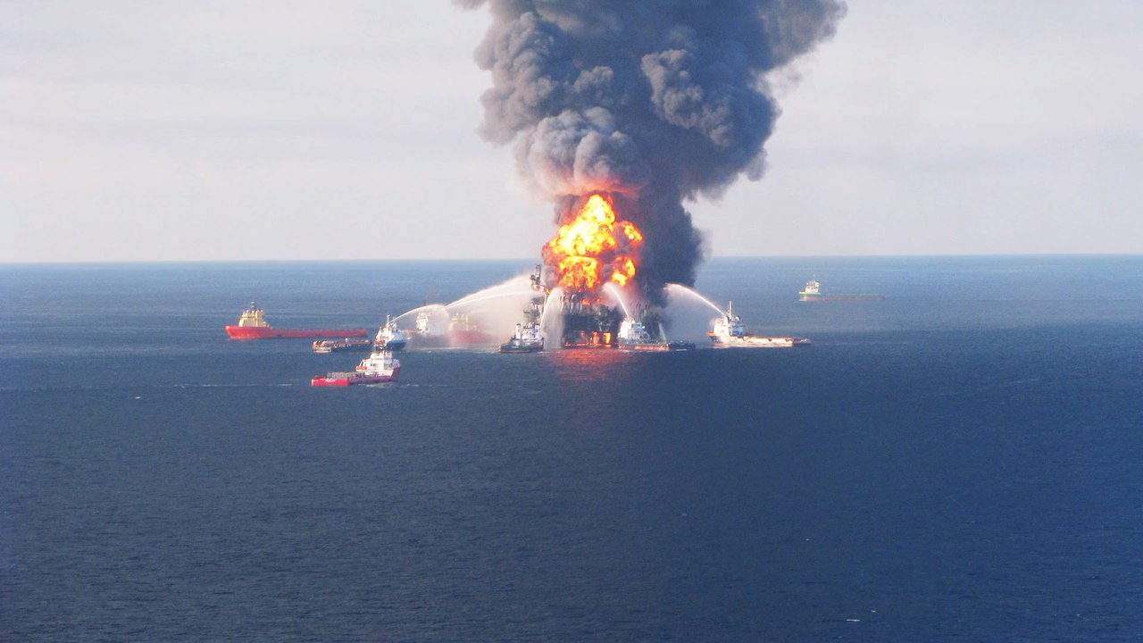 Ukraine beschießt wohl Bohrinsel im Schwarzen Meer