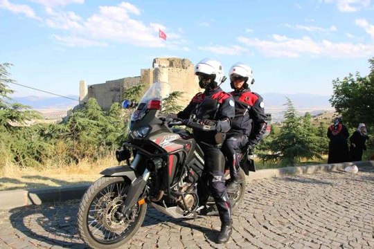 Son dakika! Tarihi Harput Mahallesi, motorlu jandarma birliklerine emanet