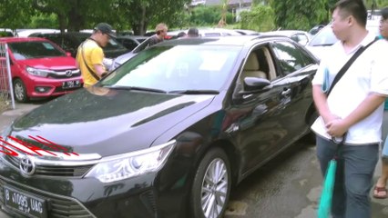 Mobil Bekas MURAH Cuma 5 Juta Di Balai Lelang JBA