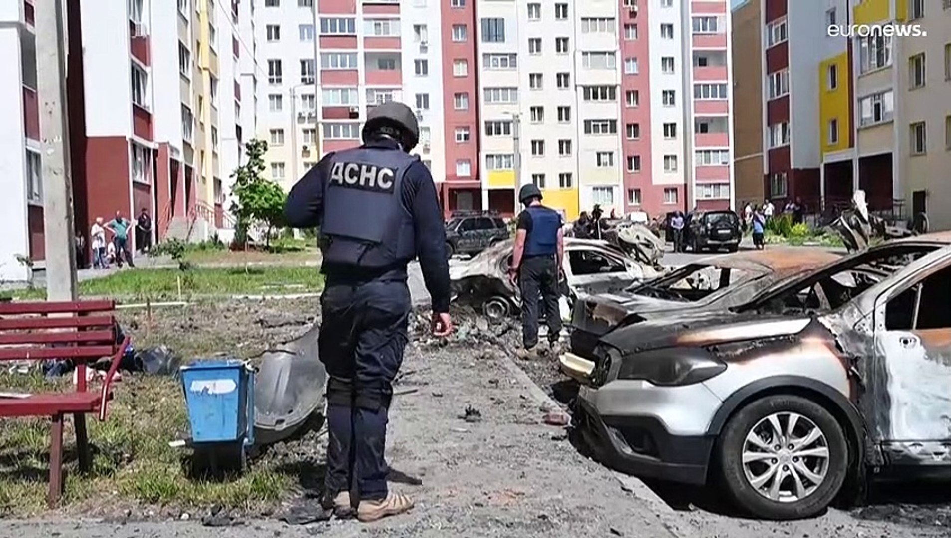 Украина: бои за Лисичанск