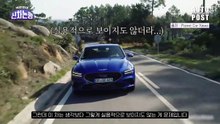 디자인 실화냐  제네시스 역사상 제일 못생겼다는 이차, 국내 출시됩니다 - 8of9