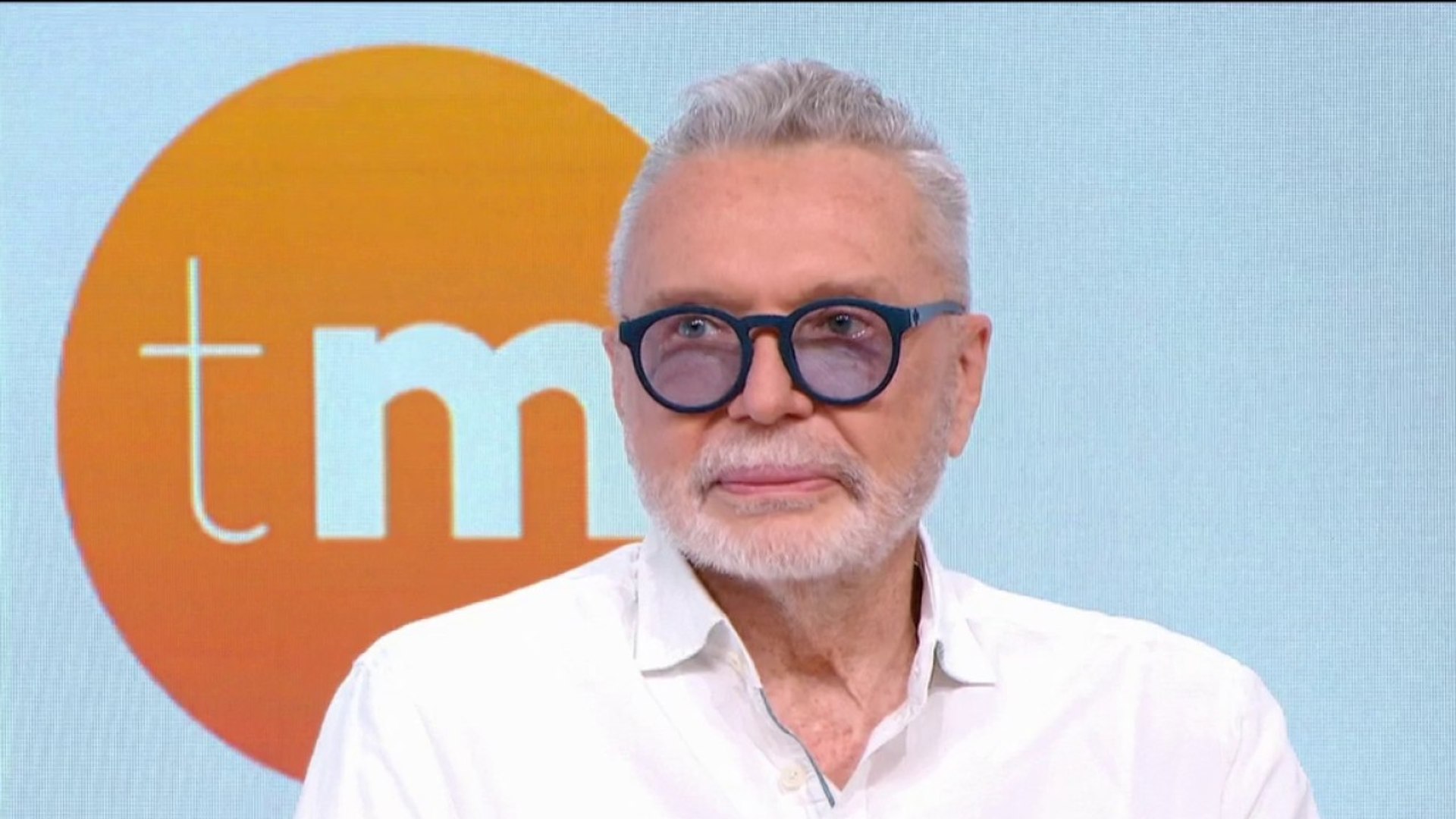 L'interview d'actualité - Bernard Bousset