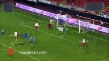Mersin İdman Yurdu 1-2 Bucaspor 13.01.2016 - 2015-2016 Turkish Cup Group D Matcday 4