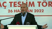 Soylu'dan Ümit Özdağ'a: Uluslararası istihbarat örgütlerinin maşası! Aklını kaybetmiş