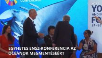 Bocsánatot kért generációja nevében az ENSZ főtitkára