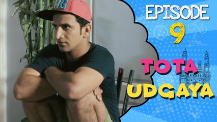 Tota Udgaya Hyderabadi Comedy Web Series | Episode 09 | Silly Monks Deccan