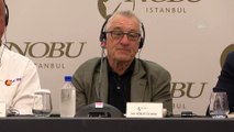 Robert De Niro: İstanbul film yapmak için harika bir yer