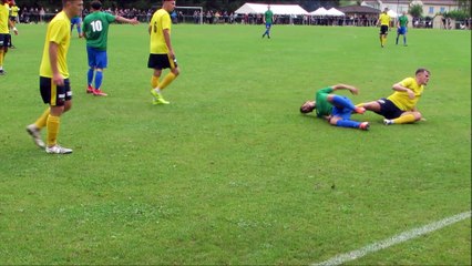 Finale Coupe Meuse 2022 : Sorcy - USEB