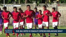 Laga Bali United Vs Visakha FC Diprediksi Berlangsung Sengit