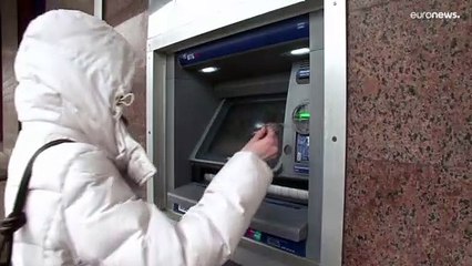 Rusia suspende pagos por primera vez en 100 años