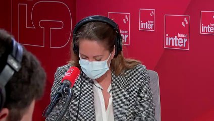 Borne démission ! Le billet de Charline