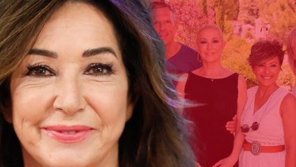 La impactante nueva imagen de Ana Rosa Quintana tras superar el cáncer: ¡Así ha reaparecido!