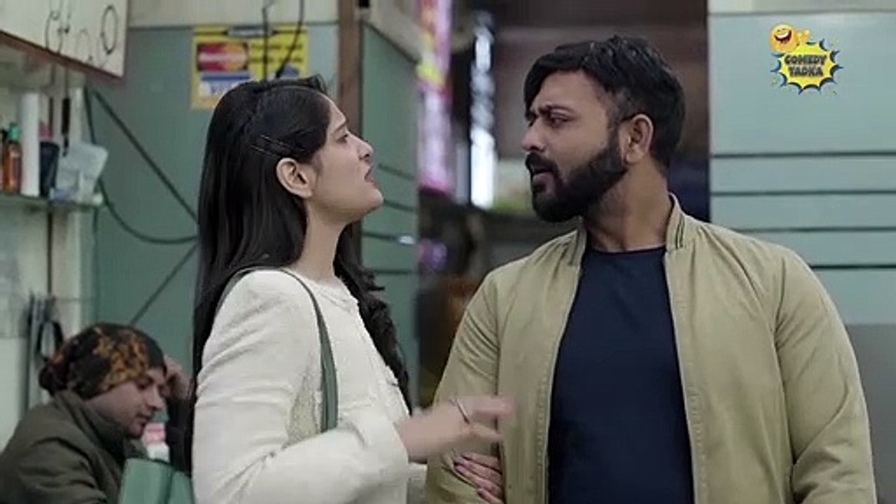 आशिक ने लिया बदला| इंडियन फनी वीडियोस | कॉमेडी तड़का