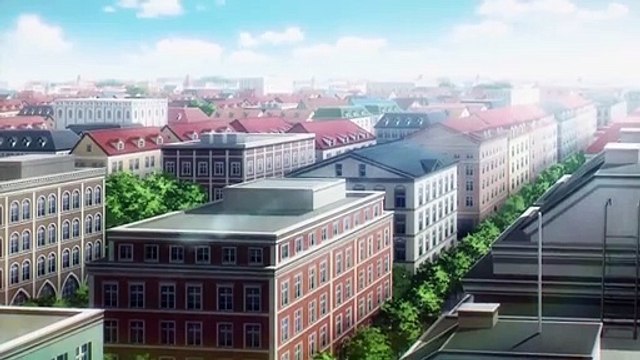 SPY x FAMILY - saison 1 partie 2 Bande-annonce VO