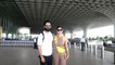 Mouni Roy पति Suraj Nambiar के साथ चली Goa; Cool Look में दिखी Mouni | FilmBeat*Bollywood