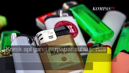 Ternyata Ini Penyebab Kaca Mobil Pecah saat Diparkir