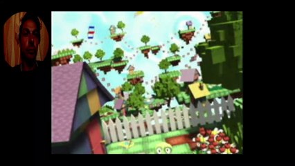 Q Bert 1999 new on 2020 GAME REVIEW, Intro, meniu and little bit of gameplay