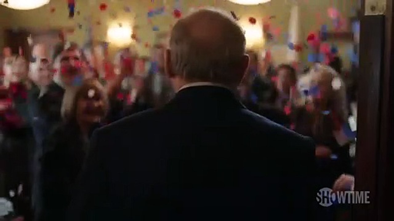 City on a Hill - saison 3 Bande-annonce VO