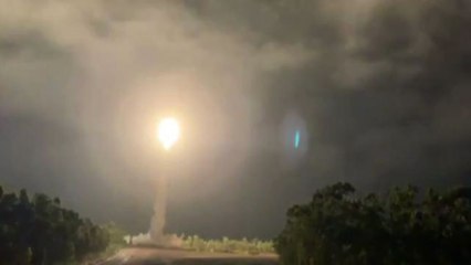 Spazio, primo storico lancio della Nasa dall'Outback australiano