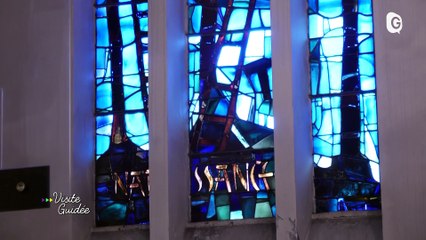 VISITE GUIDEE  - Musée Arcabas