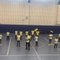 Middle School Students Perform Cool Little Dance Routine With Their Teacher for School Pep Rally