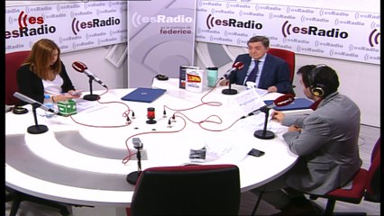 Federico a las 7: ¿De quién es la culpa de lo ocurrido en Melilla?