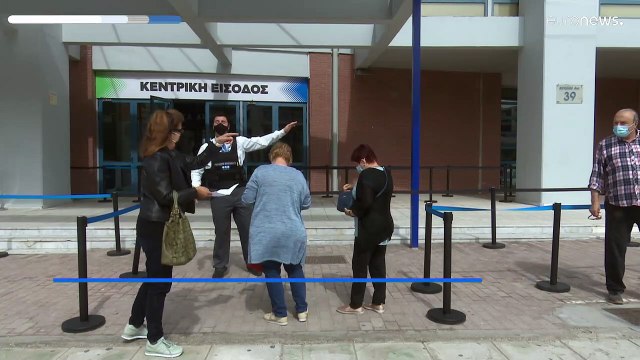 Ελλάδα - Covid-19: Άνοιξε η πλατφόρμα για τη 2η αναμνηστική δόση για ηλικίες 30-59 ετών