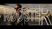 Top Gun- Maverick - ROOSTER (2022 Movie) - Miles Teller