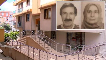 40 yıllık eşini süpürgenin kablosuyla boğarak öldürdü! Cinayet nedeni de en az olay kadar vahim