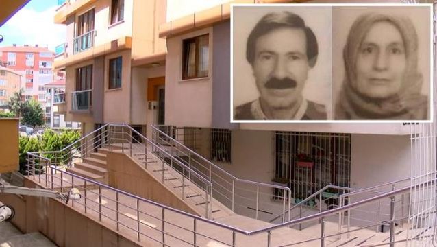 40 yıllık eşini süpürgenin kablosuyla boğarak öldürdü! Cinayet nedeni de en az olay kadar vahim