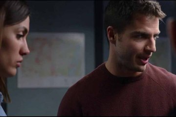 Desaparecidos. La Serie - Capítulo 9 AVANCE