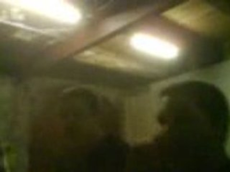 Télé kéké jordan