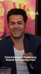 Marrakech du Rire : 4 questions à Jamel Debbouze