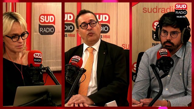 Yves Marek : La politique c'est de l'art