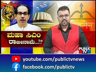 Amid Maharashtra Crisis, ED Summons Uddhav's Troubleshooter Sanjay Raut In Land Scam Case