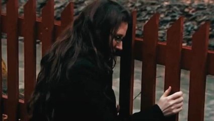 Çitlere cinsel çekim hisseden kadının yaptıkları görenleri dumur etti