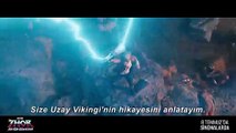 Thor: Ask ve Gök Gürültüsü Altyazili Teaser