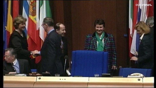 Финляндия и Швеция: путь в НАТО