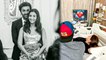 Alia Bhatt Is Pregnant, Shares Picture With Ranbir Kapoor From Hospital
