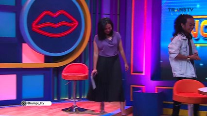 RUMPI (NO SECRET) 1972 LIVE OR TAPING