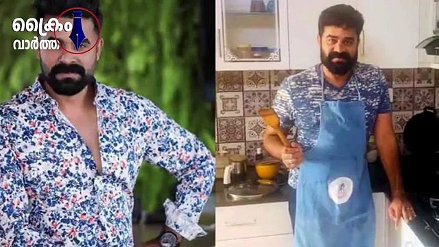 വിജയ് ബാബു പോരാടുന്നത് ഓരോ പുരുഷനും വേണ്ടിയാണ്
