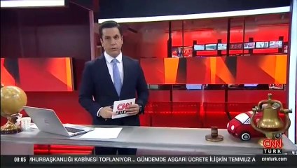 27 Haziran 2022 Pazartesi gününün son dakika önemli gelişmeleri! (CNN TÜRK 11.30 bülteni)