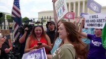 Legal experts explain the overturning of Roe v. Wade and what it means for the future of abortion rights in the US
